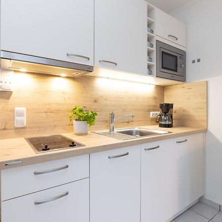Ostsee-Quartier 4 Gutenbergstrasse 5 Apparto Groemitz Διαμέρισμα Εξωτερικό φωτογραφία