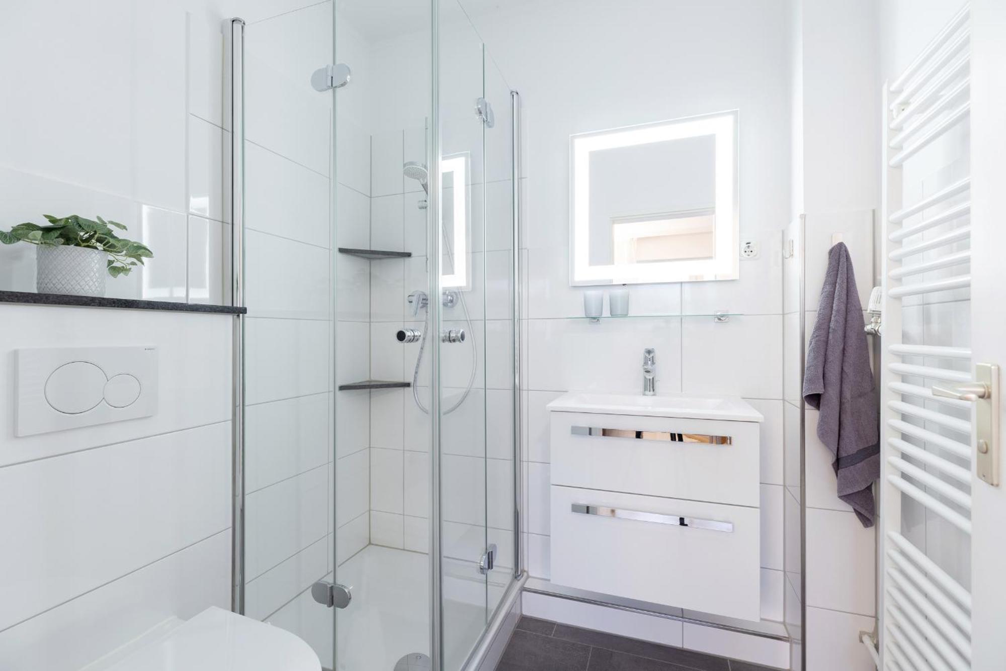Ostsee-Quartier 4 Gutenbergstrasse 5 Apparto Groemitz Διαμέρισμα Εξωτερικό φωτογραφία