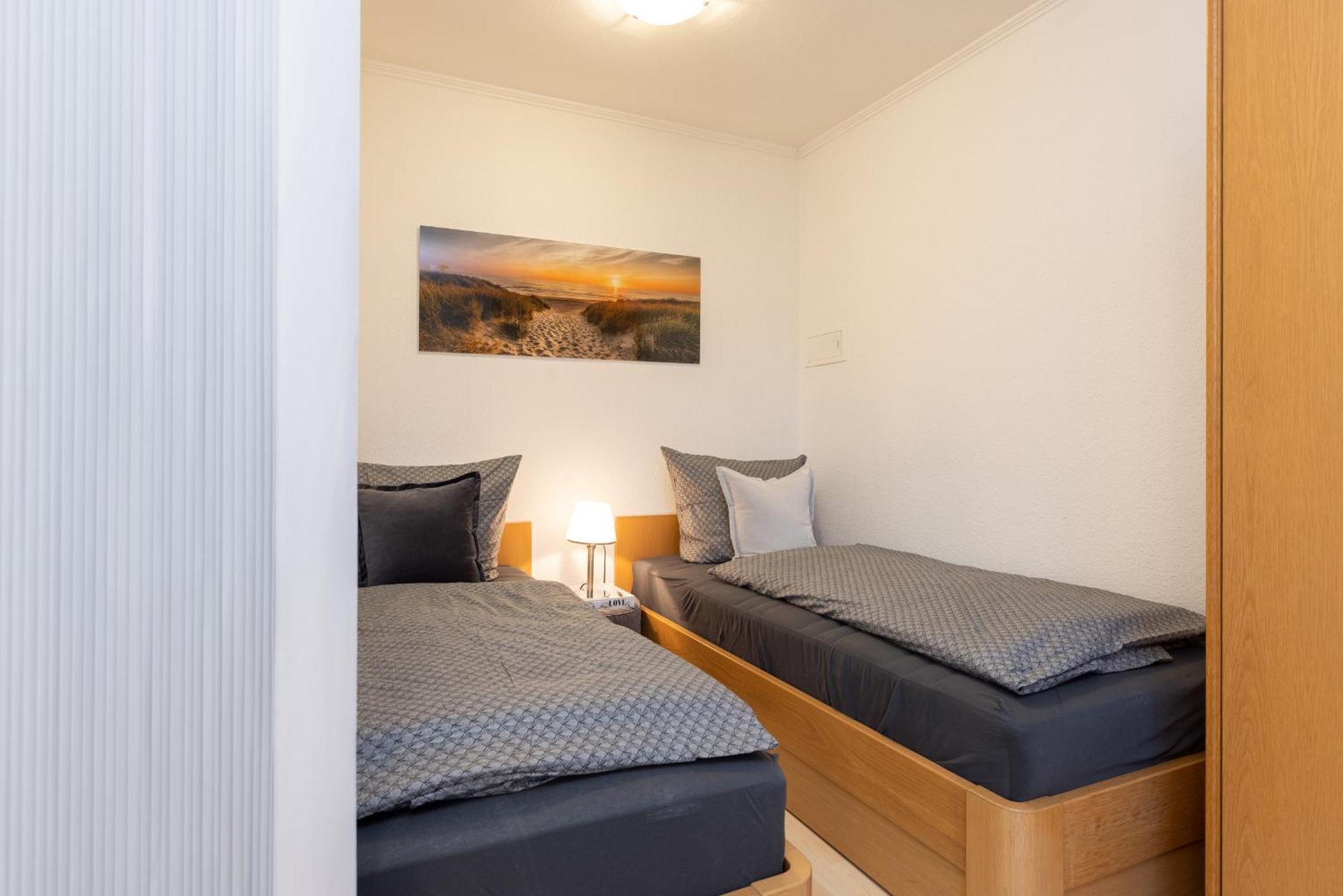 Ostsee-Quartier 4 Gutenbergstrasse 5 Apparto Groemitz Διαμέρισμα Εξωτερικό φωτογραφία