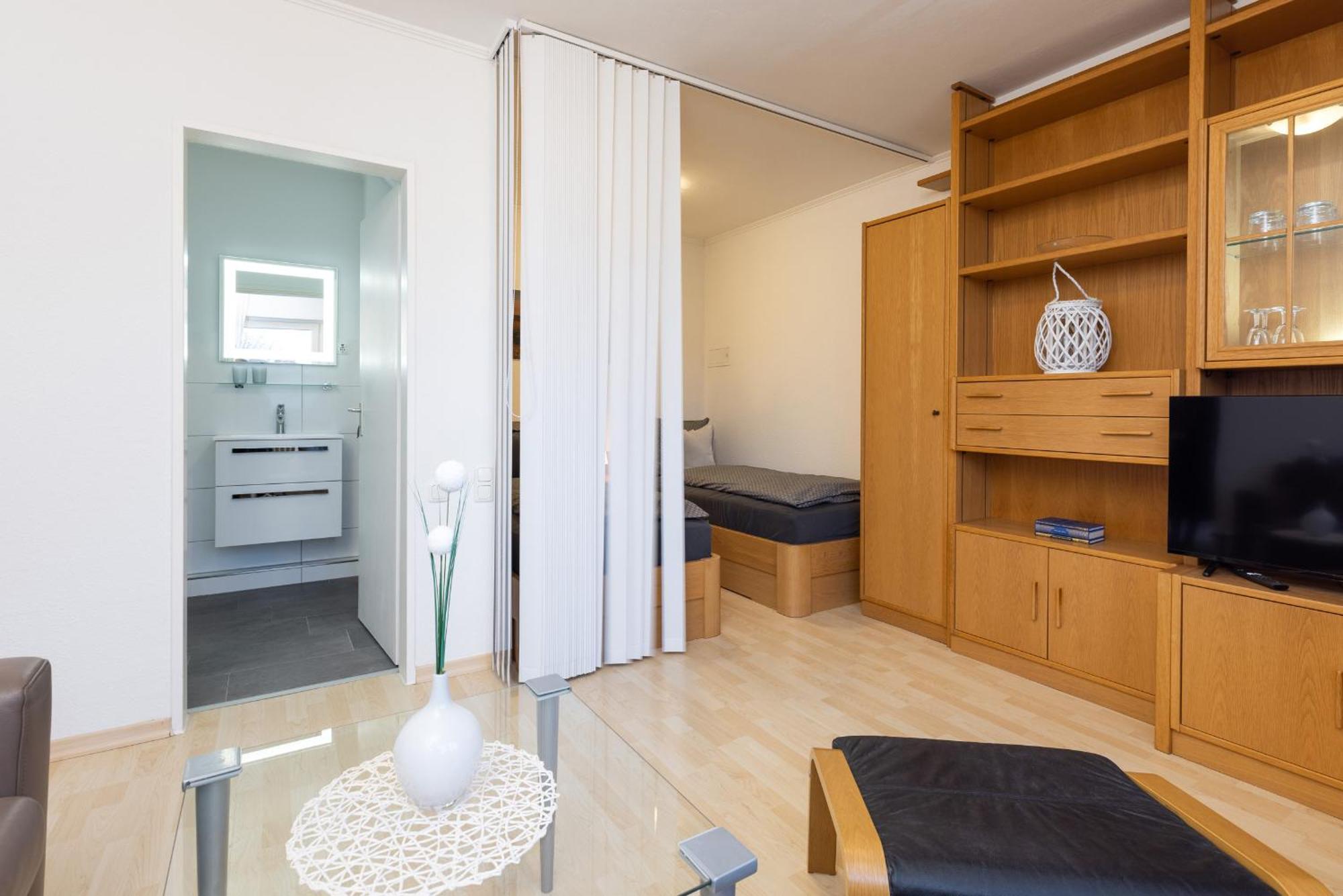 Ostsee-Quartier 4 Gutenbergstrasse 5 Apparto Groemitz Διαμέρισμα Εξωτερικό φωτογραφία