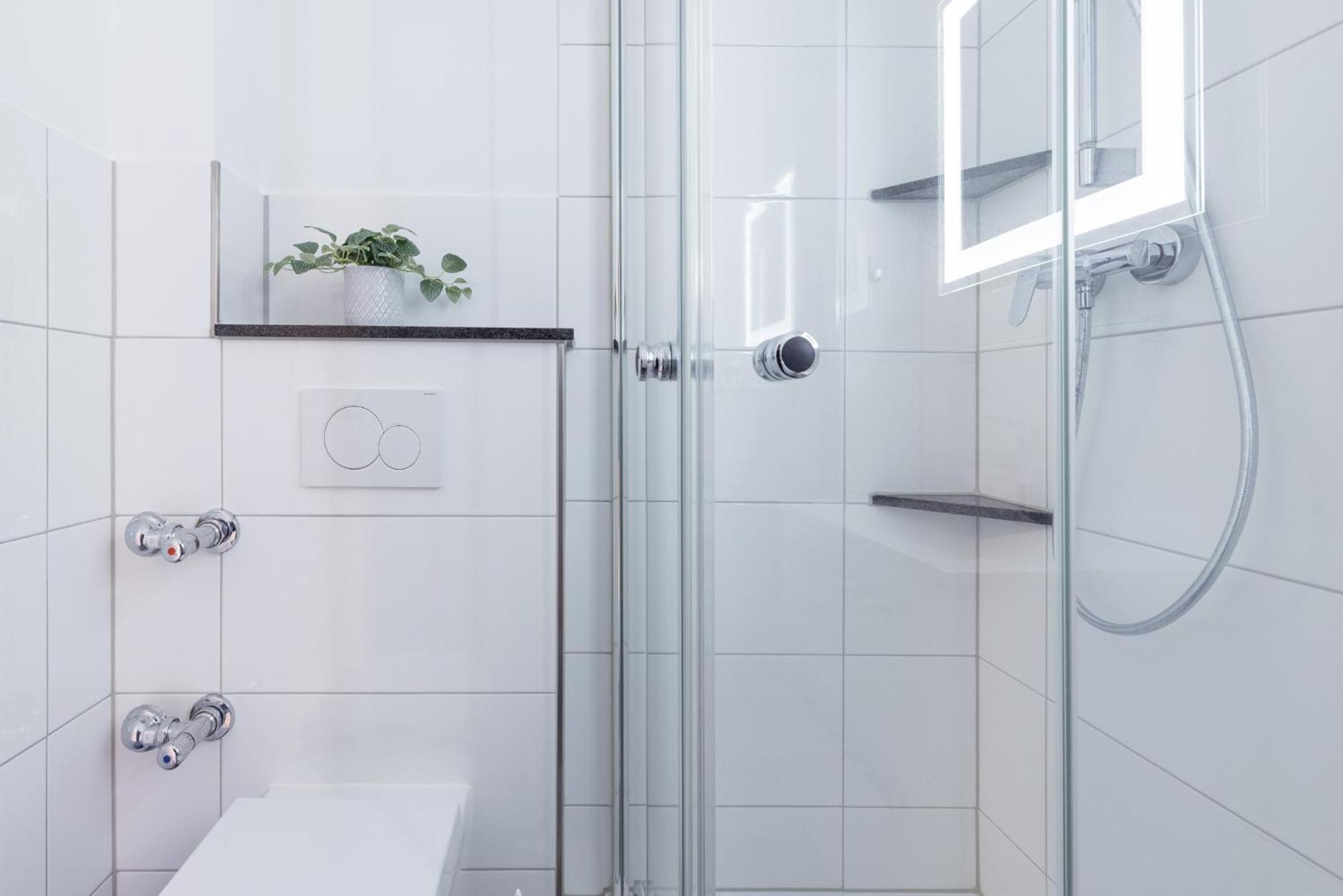 Ostsee-Quartier 4 Gutenbergstrasse 5 Apparto Groemitz Διαμέρισμα Εξωτερικό φωτογραφία