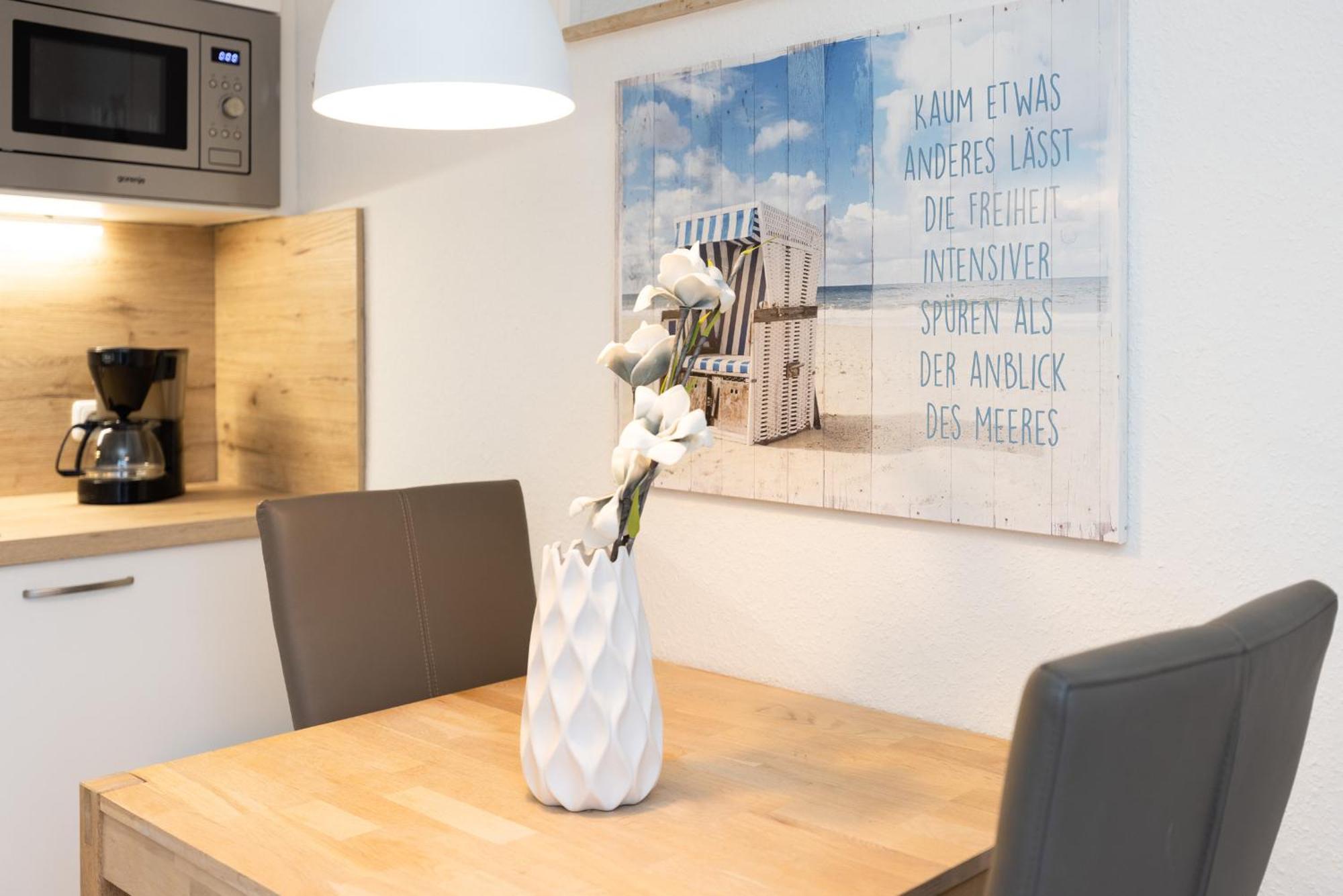 Ostsee-Quartier 4 Gutenbergstrasse 5 Apparto Groemitz Διαμέρισμα Εξωτερικό φωτογραφία