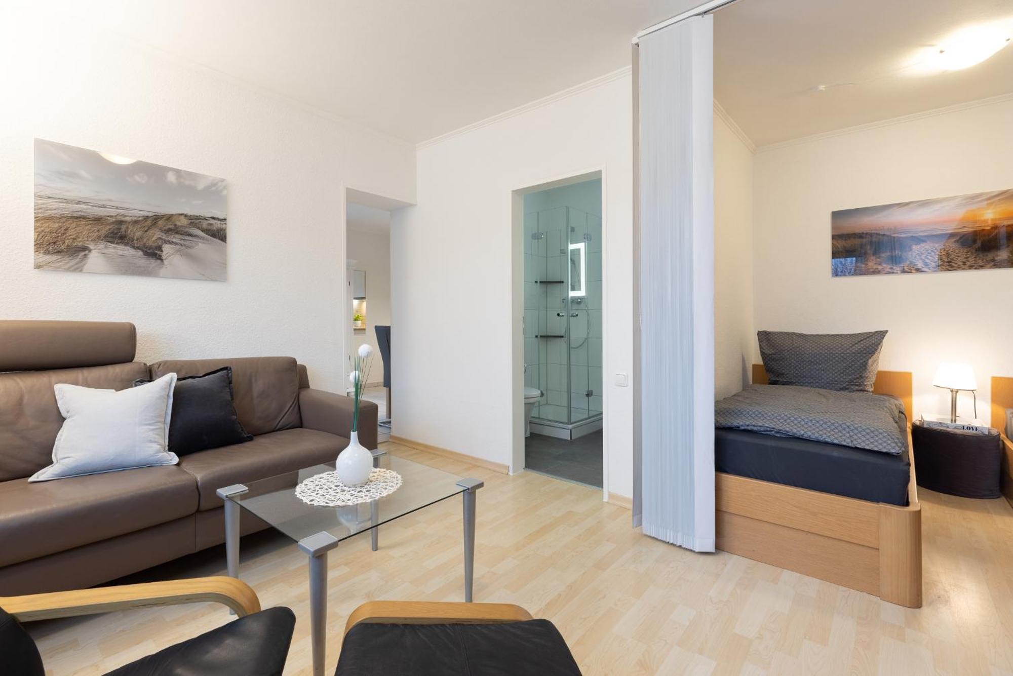 Ostsee-Quartier 4 Gutenbergstrasse 5 Apparto Groemitz Διαμέρισμα Εξωτερικό φωτογραφία