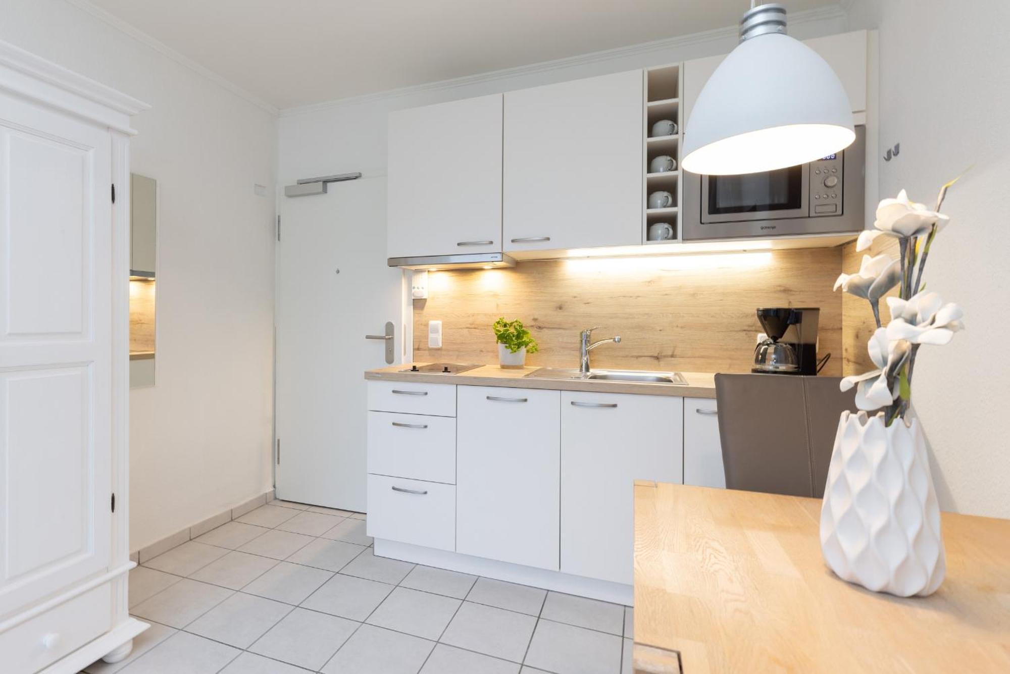 Ostsee-Quartier 4 Gutenbergstrasse 5 Apparto Groemitz Διαμέρισμα Εξωτερικό φωτογραφία