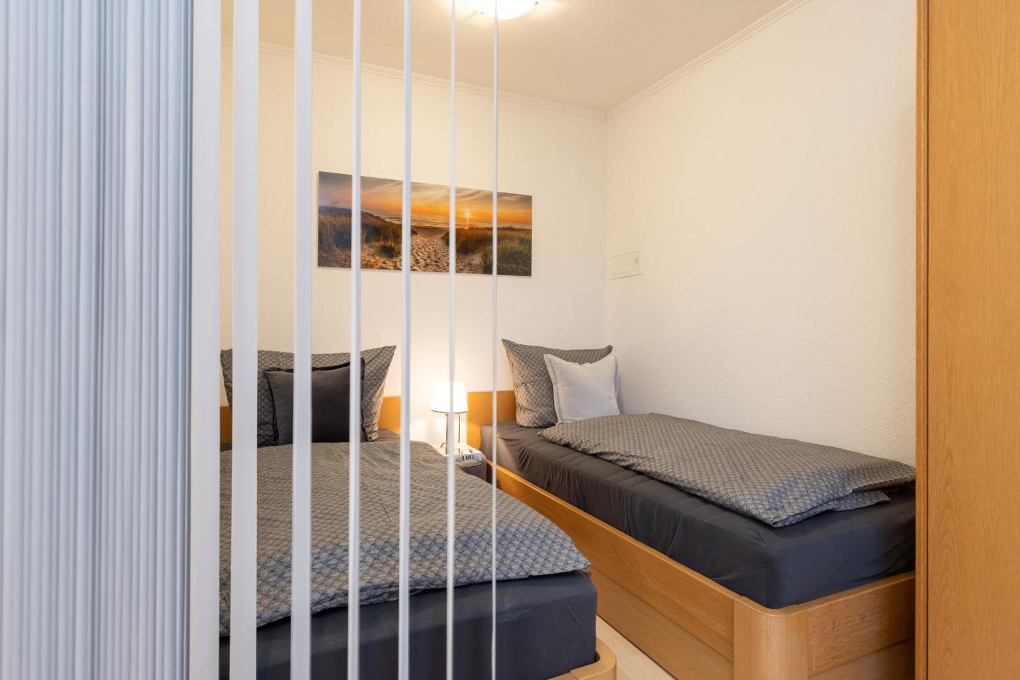 Ostsee-Quartier 4 Gutenbergstrasse 5 Apparto Groemitz Διαμέρισμα Εξωτερικό φωτογραφία