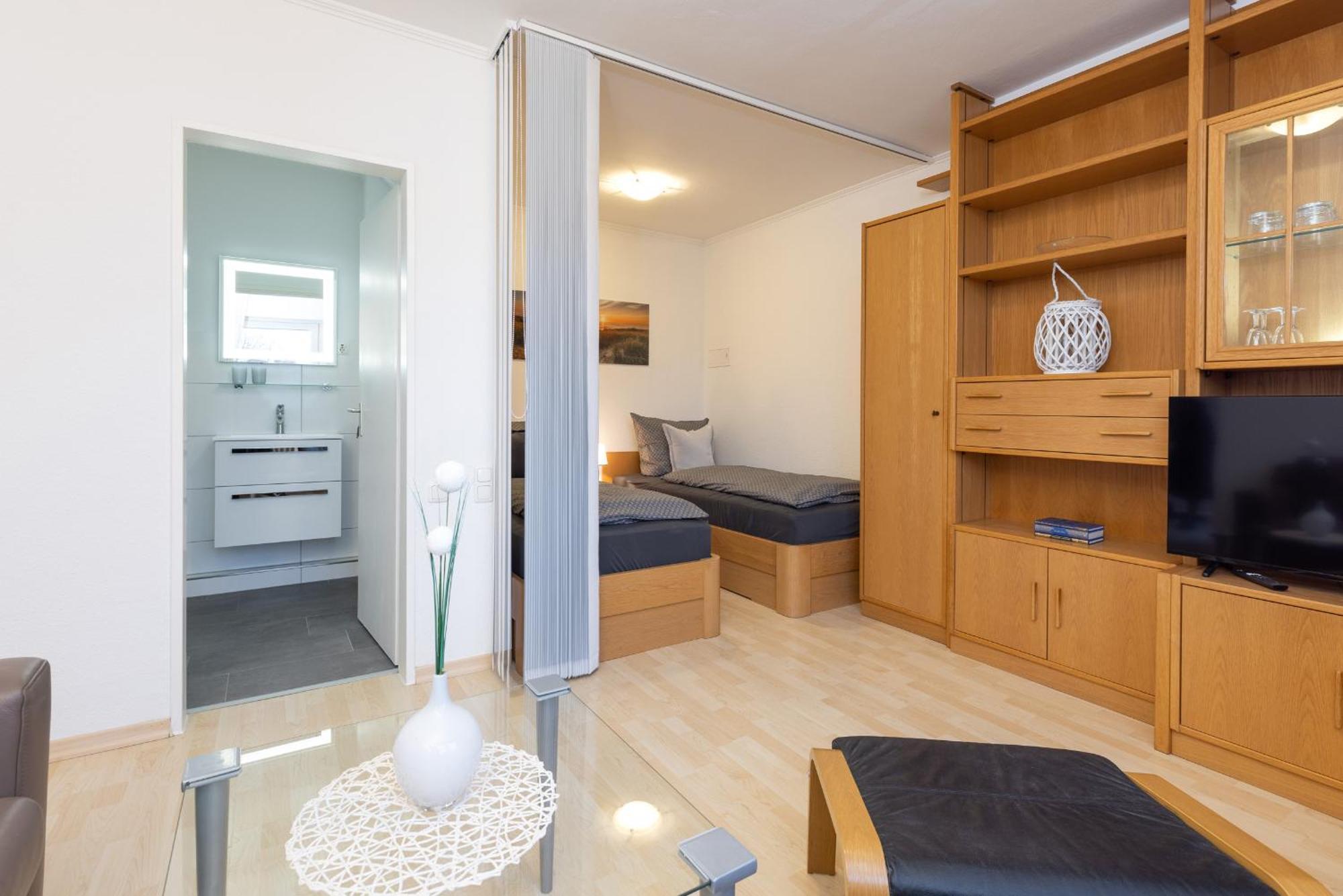 Ostsee-Quartier 4 Gutenbergstrasse 5 Apparto Groemitz Διαμέρισμα Εξωτερικό φωτογραφία