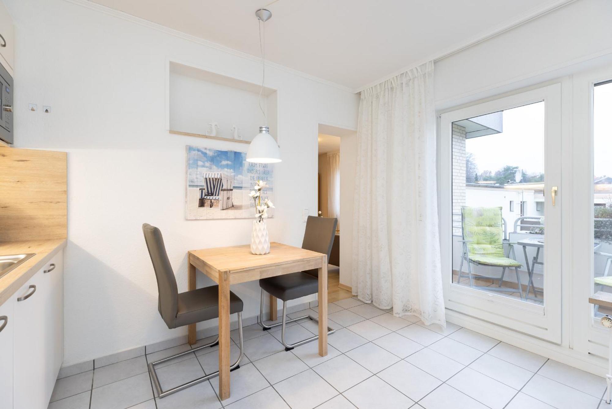 Ostsee-Quartier 4 Gutenbergstrasse 5 Apparto Groemitz Διαμέρισμα Εξωτερικό φωτογραφία