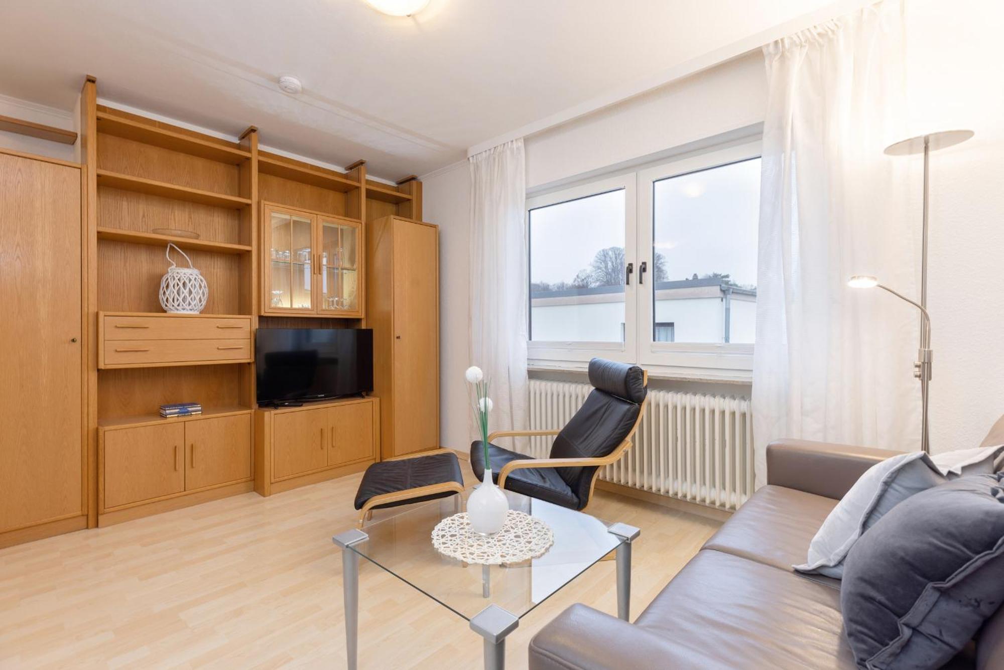 Ostsee-Quartier 4 Gutenbergstrasse 5 Apparto Groemitz Διαμέρισμα Εξωτερικό φωτογραφία