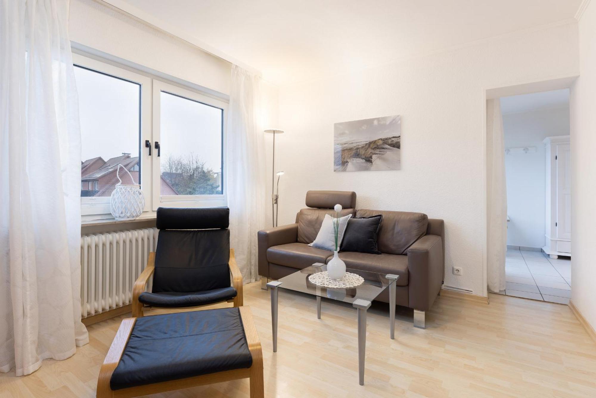 Ostsee-Quartier 4 Gutenbergstrasse 5 Apparto Groemitz Διαμέρισμα Εξωτερικό φωτογραφία